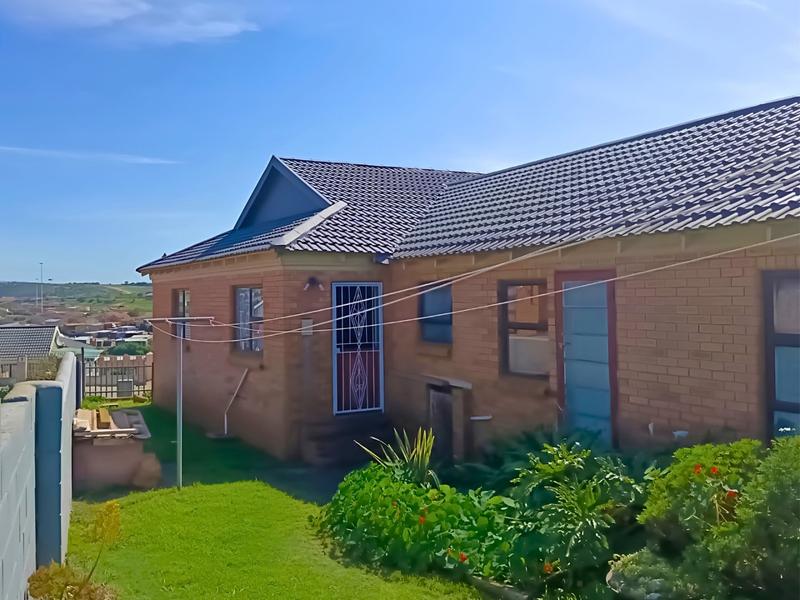 4 Bedroom Property for Sale in Mossel Bay Ext 26 Western Cape